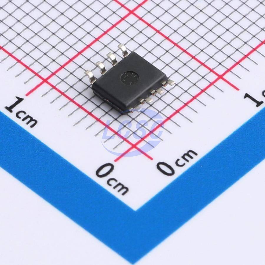 MICROCHIP MIC2196YM-TR - 2