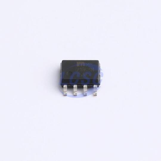 MICROCHIP MIC2196YM-TR - 3