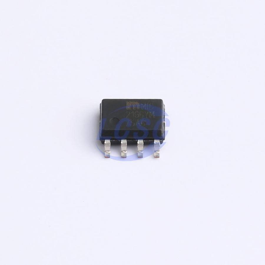 MICROCHIP MIC2196YM-TR - 3