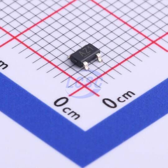 MICROCHIP MIC2250-1YD5-TR - 1