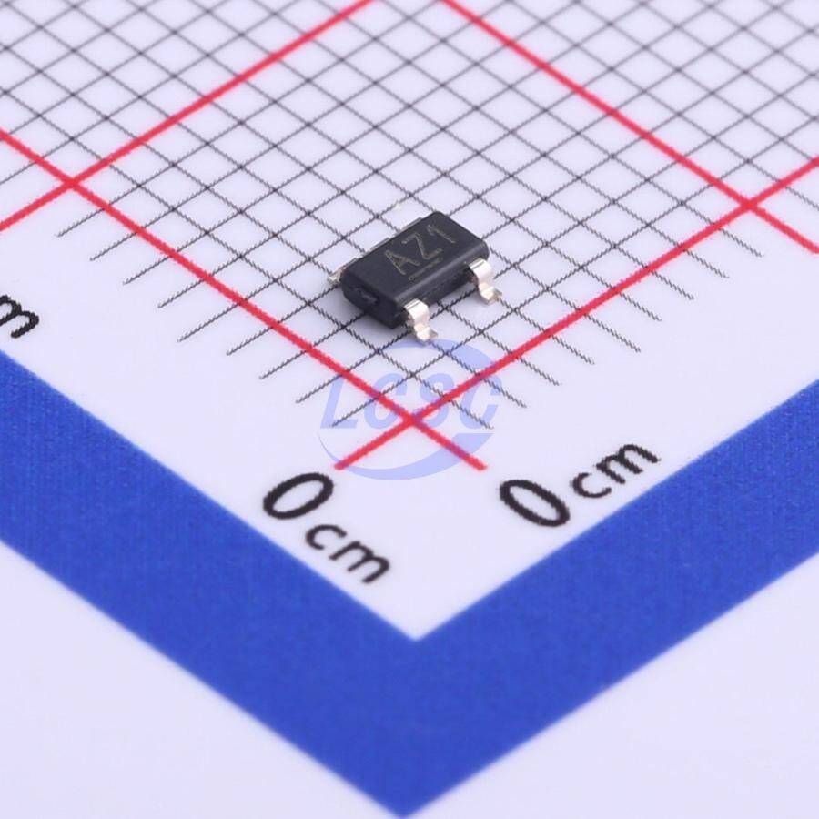 MICROCHIP MIC2250-1YD5-TR - 1