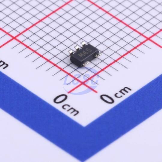 MICROCHIP MIC2250-1YD5-TR - 2