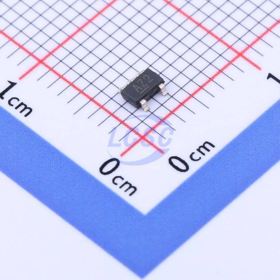 MICROCHIP MIC2250-2YD5-TR - 1