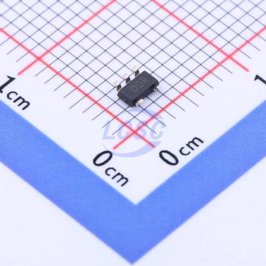 MICROCHIP MIC2250-2YD5-TR - 2
