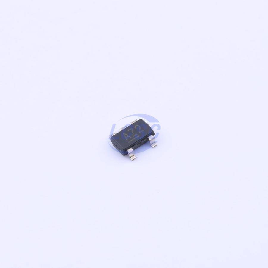 MICROCHIP MIC2250-2YD5-TR - 3