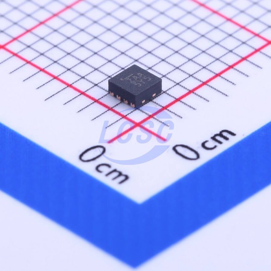 MICROCHIP MIC2250YML-TR - 1