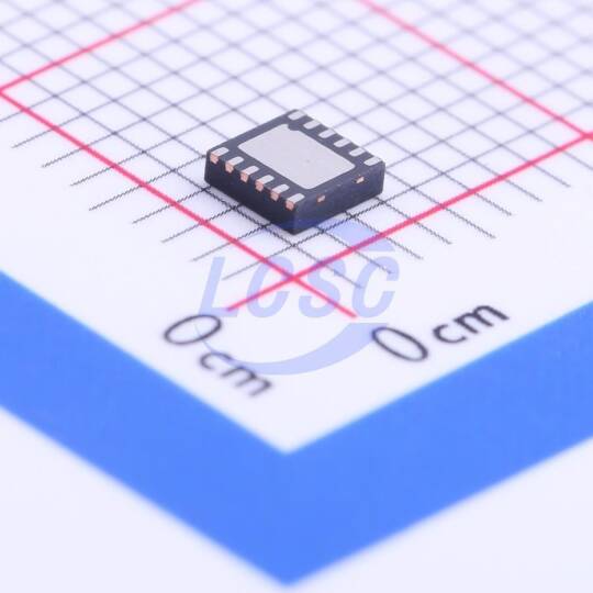 MICROCHIP MIC2253-06YML-TR - 2