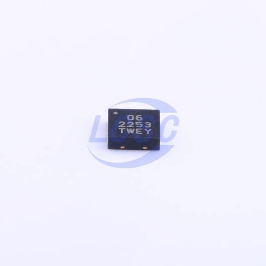 MICROCHIP MIC2253-06YML-TR - 3