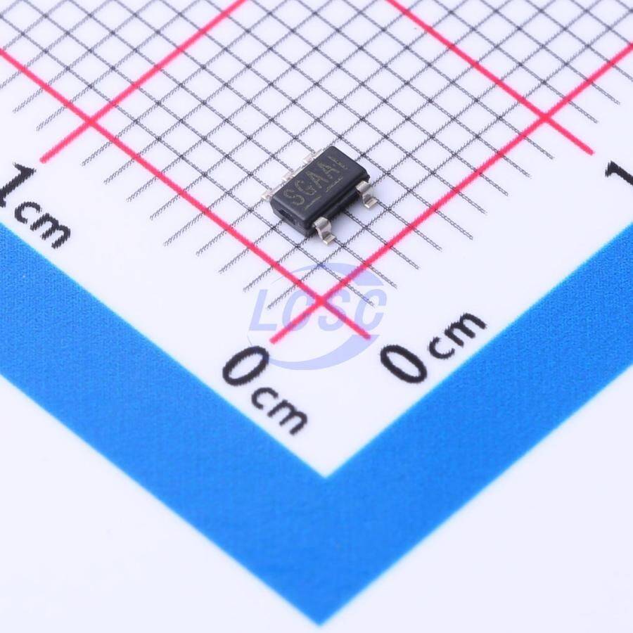 MICROCHIP MIC2287CYD5-TR - 1