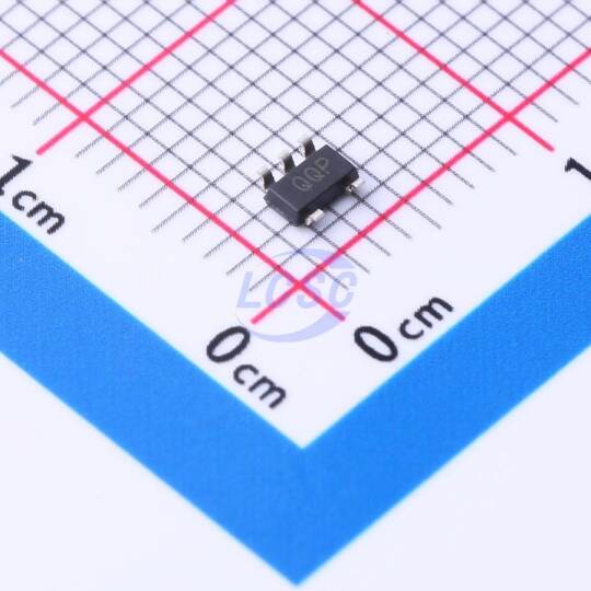 MICROCHIP MIC2287CYD5-TR - 2