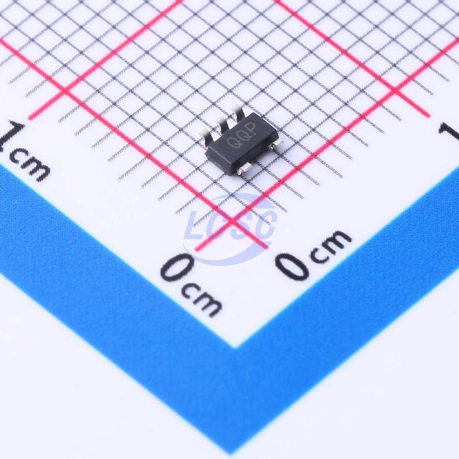 MICROCHIP MIC2287CYD5-TR - 2