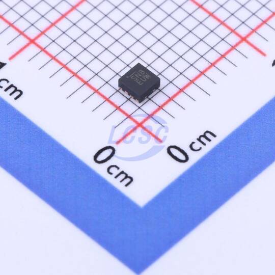 MICROCHIP MIC2289-24YML-TR - 1