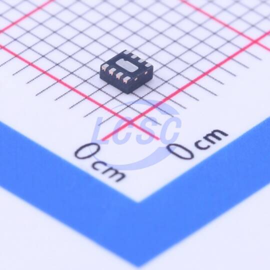 MICROCHIP MIC2289-34YML-TR - 2