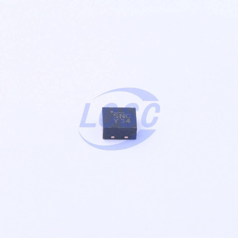 MICROCHIP MIC2289-34YML-TR - 3