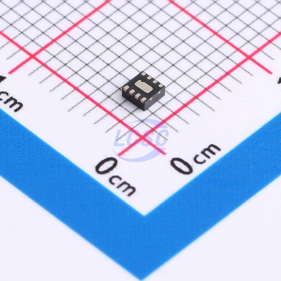 MICROCHIP MIC2291-15YML-TR - 2