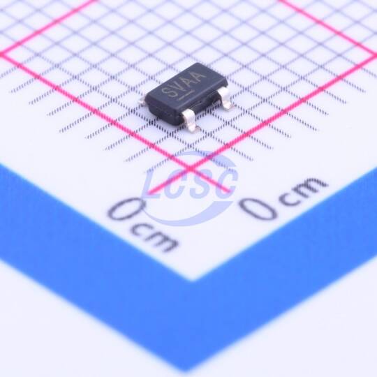 MICROCHIP MIC2295YD5-TR - 1
