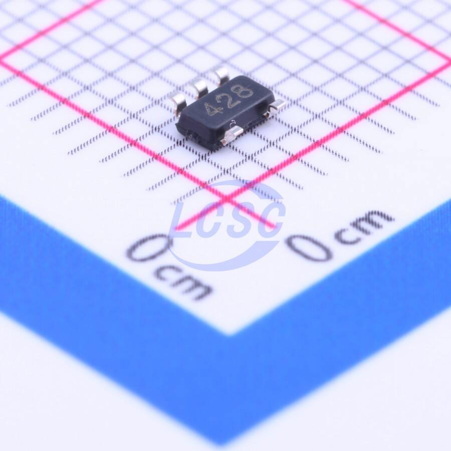 MICROCHIP MIC2295YD5-TR - 2