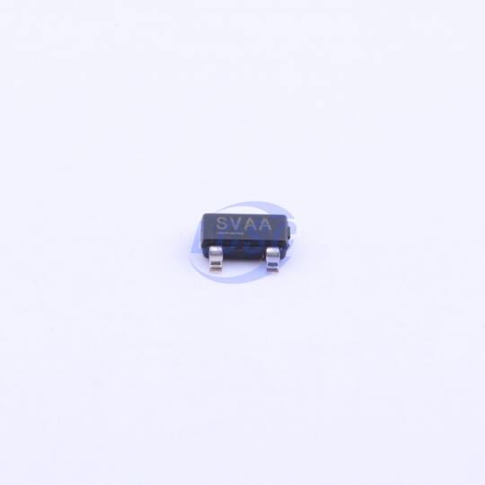 MICROCHIP MIC2295YD5-TR - 3
