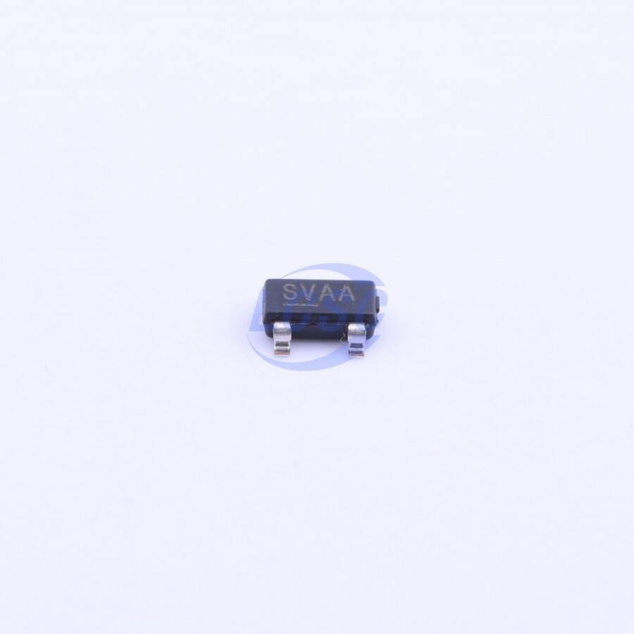 MICROCHIP MIC2295YD5-TR - 3