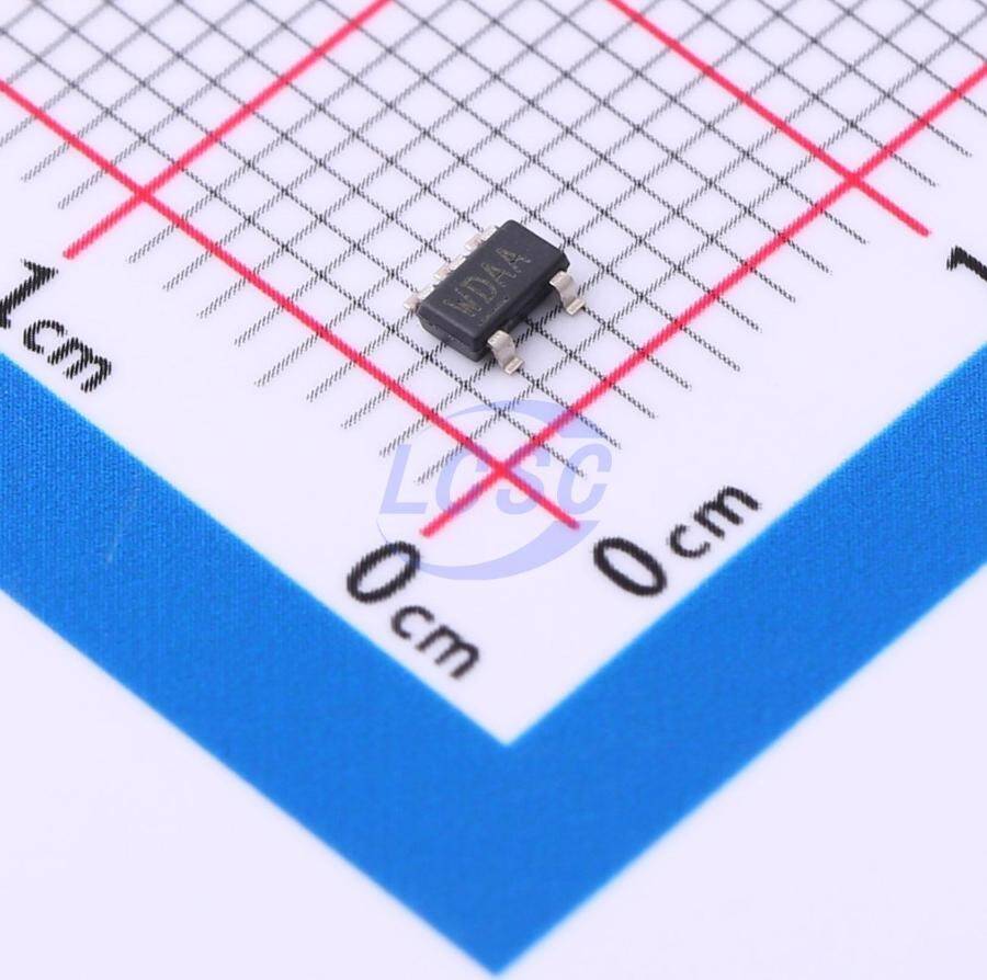 MICROCHIP MIC2296YD5-TR - 1