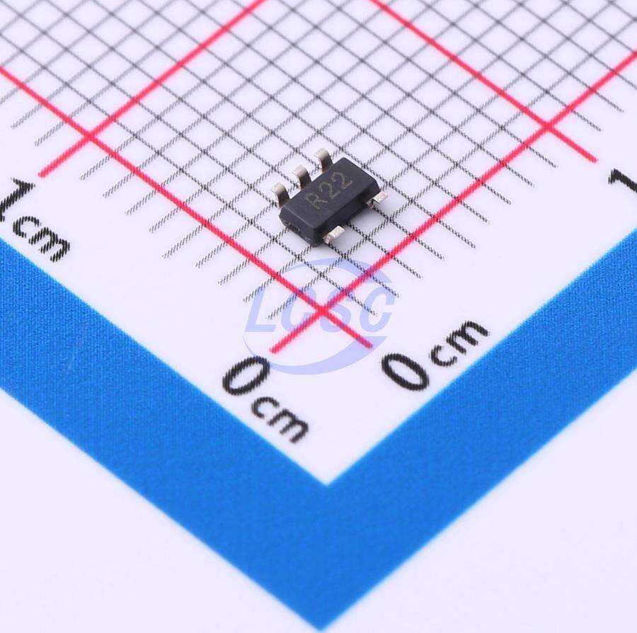 MICROCHIP MIC2296YD5-TR - 2