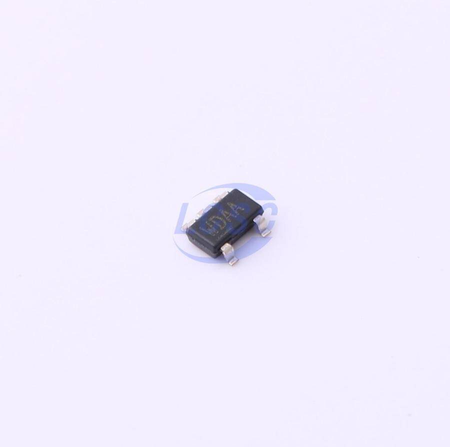 MICROCHIP MIC2296YD5-TR - 3
