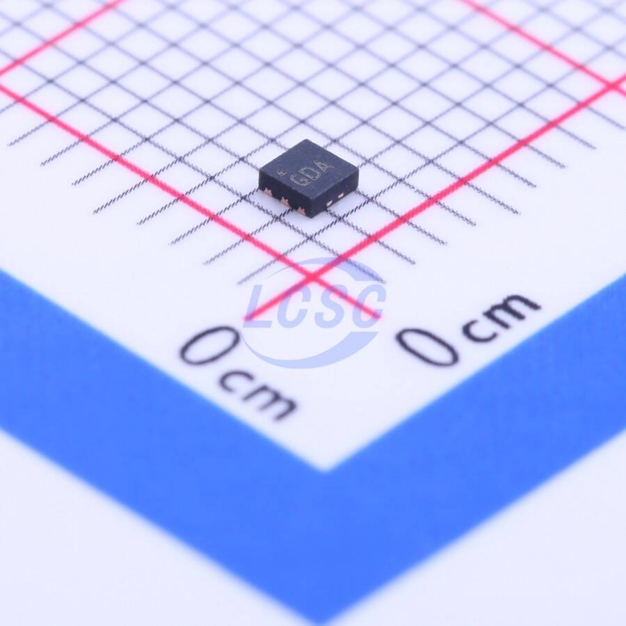 MICROCHIP MIC23030-AYMT-TR - 1
