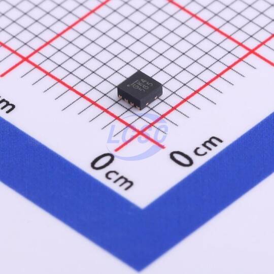 MICROCHIP MIC23050-4YML-TR - 1