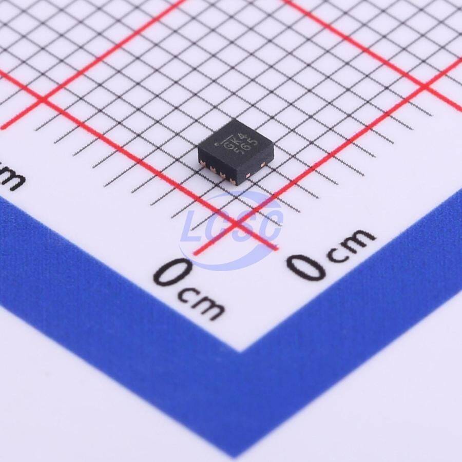 MICROCHIP MIC23050-4YML-TR - 1