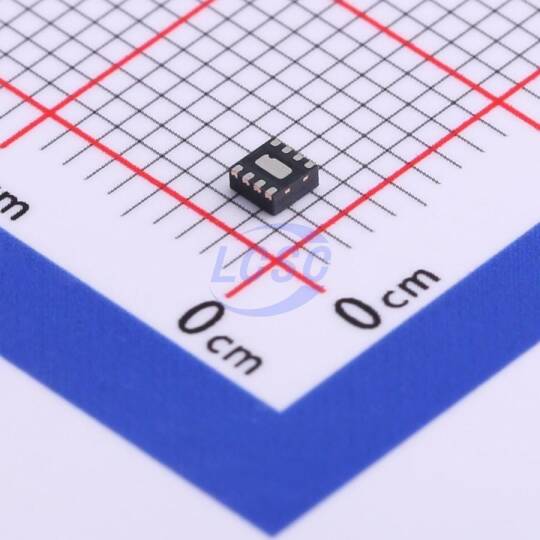 MICROCHIP MIC23050-4YML-TR - 2