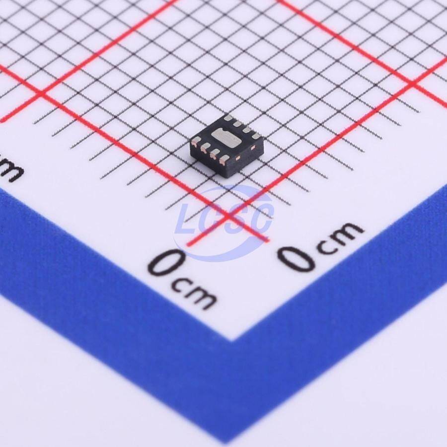 MICROCHIP MIC23050-4YML-TR - 2