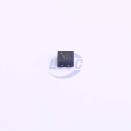 MICROCHIP MIC23050-4YML-TR - 3
