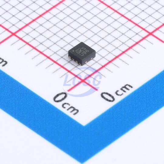 MICROCHIP MIC23050-SYML-TR - 1