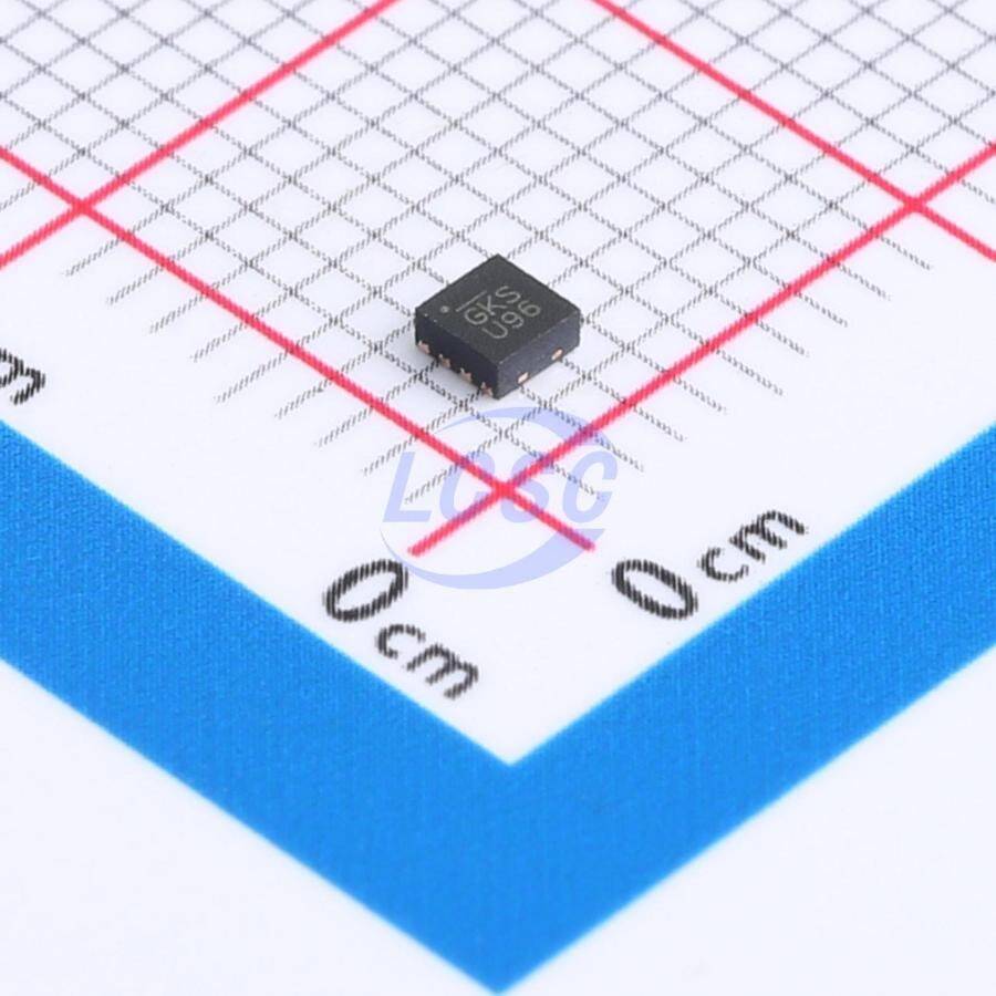MICROCHIP MIC23050-SYML-TR - 1