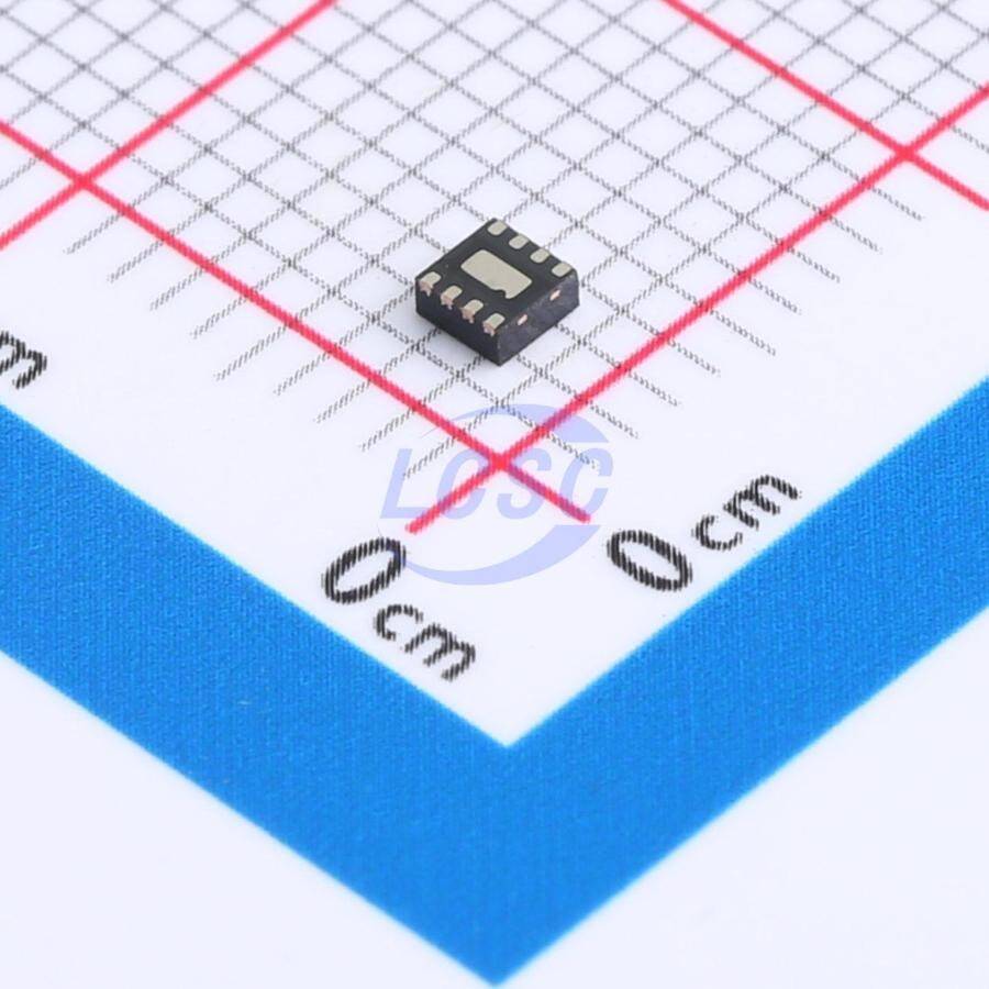 MICROCHIP MIC23050-SYML-TR - 2