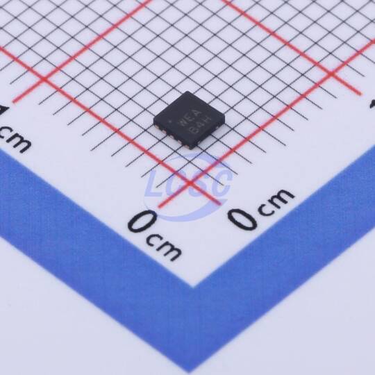 MICROCHIP MIC23153YMT-TR - 1
