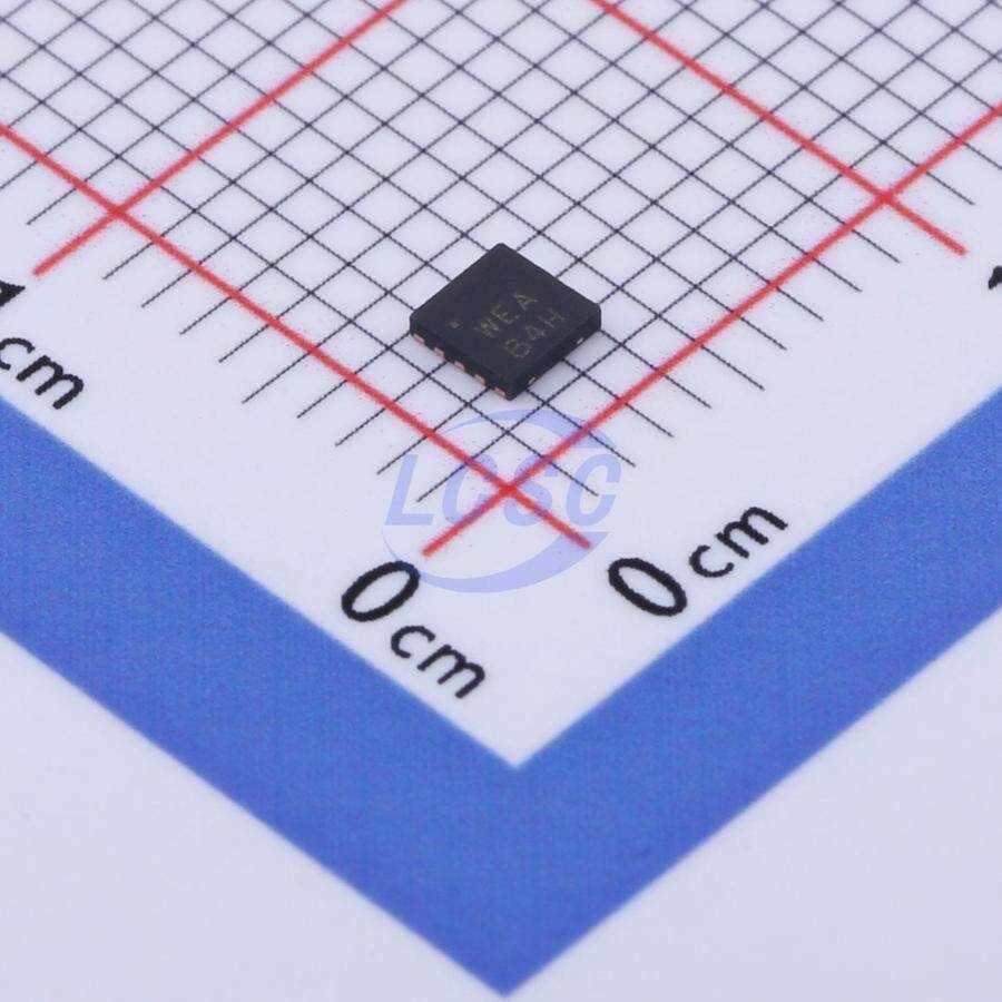 MICROCHIP MIC23153YMT-TR - 1