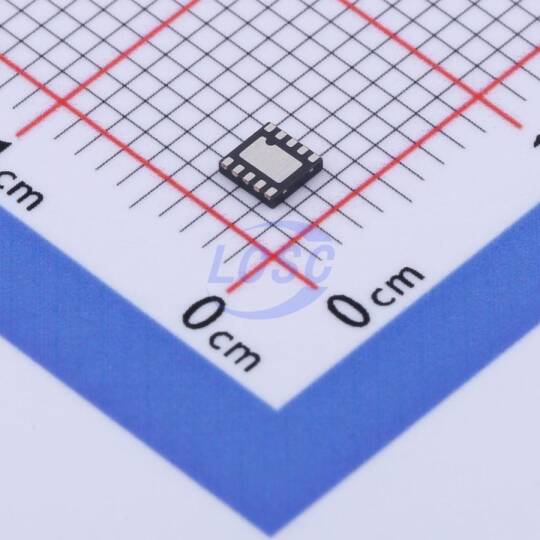 MICROCHIP MIC23153YMT-TR - 2