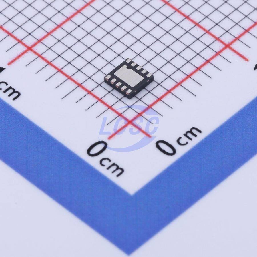MICROCHIP MIC23153YMT-TR - 2