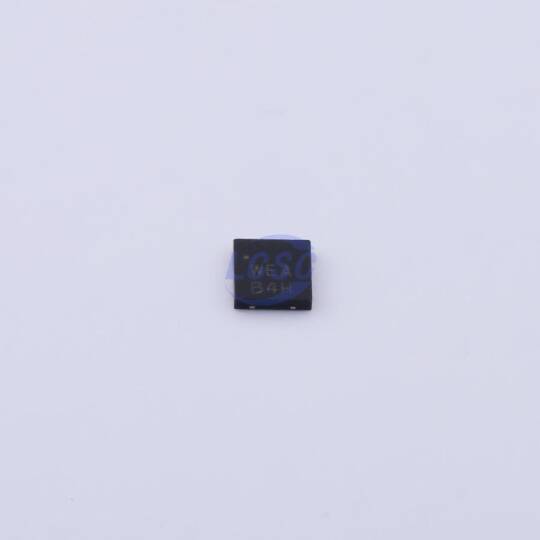 MICROCHIP MIC23153YMT-TR - 3