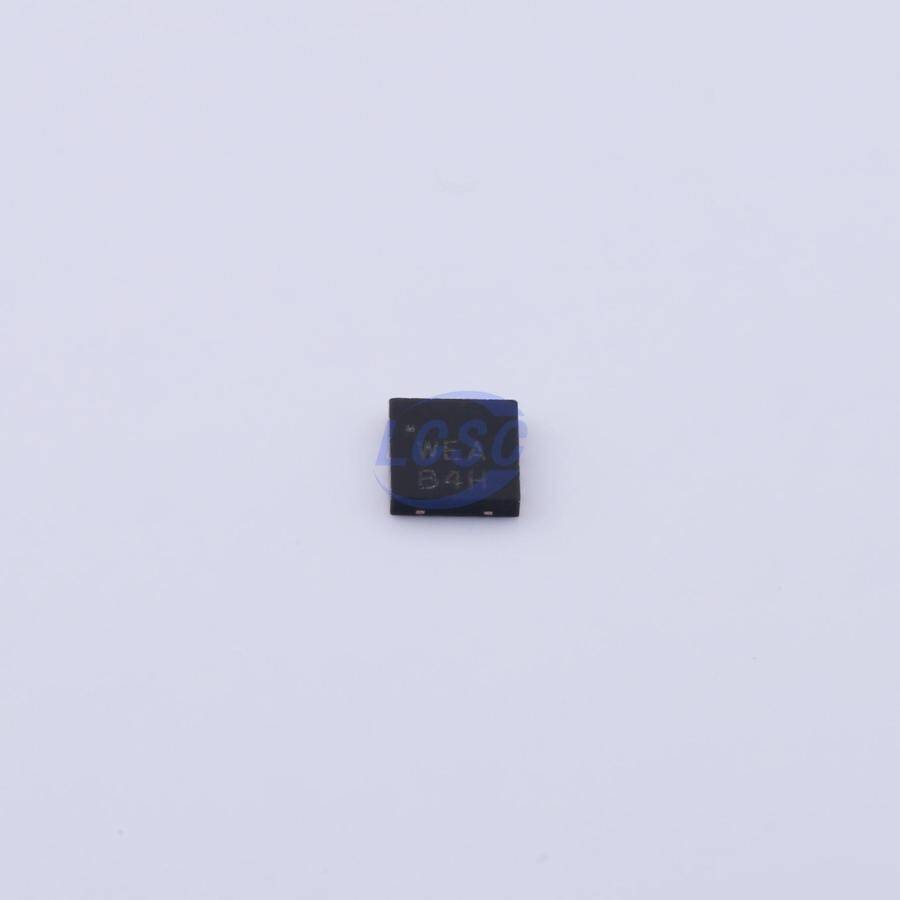 MICROCHIP MIC23153YMT-TR - 3