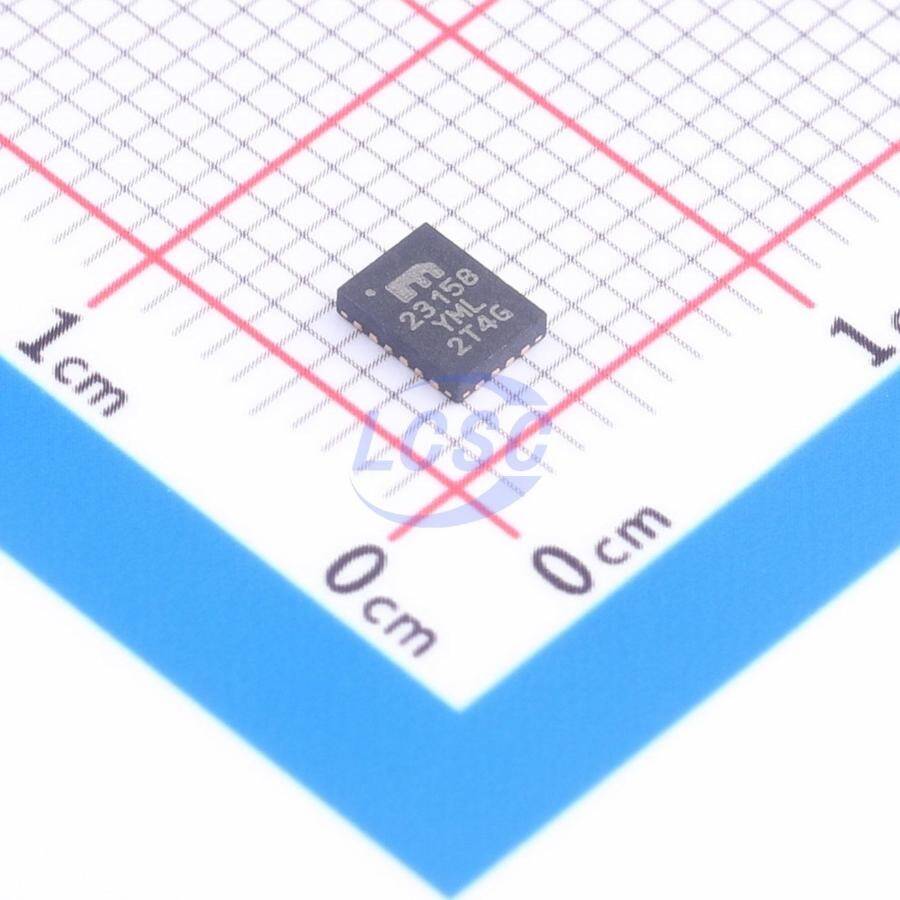 MICROCHIP MIC23158YML-TR - 1