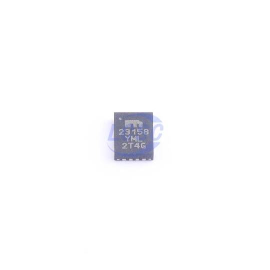 MICROCHIP MIC23158YML-TR - 3
