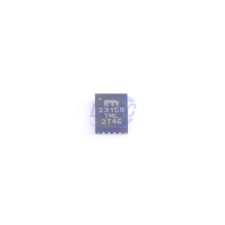 MICROCHIP MIC23158YML-TR - 3