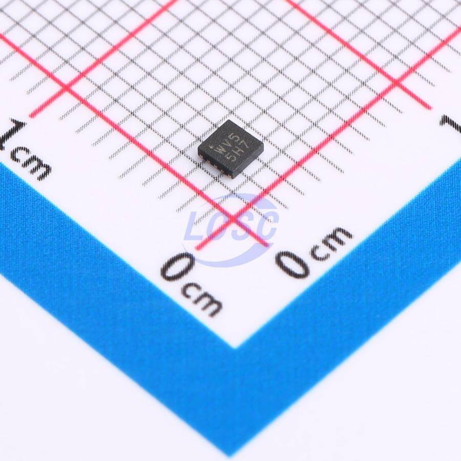 MICROCHIP MIC23250-G4YMT-TR - 1
