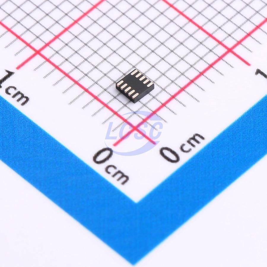MICROCHIP MIC23250-G4YMT-TR - 2