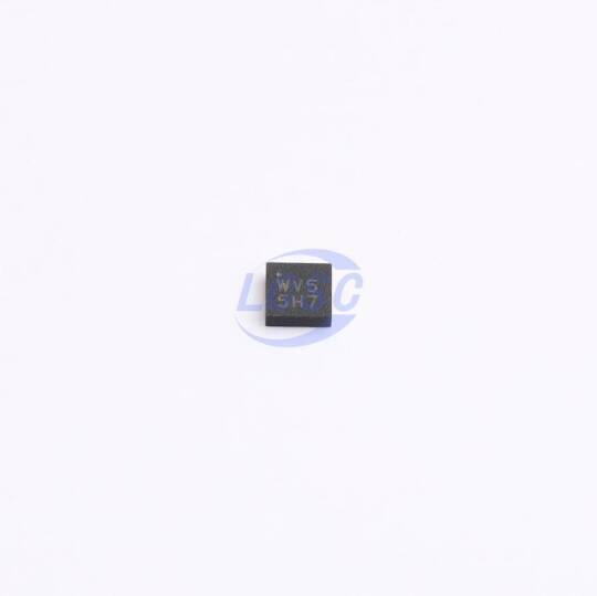 MICROCHIP MIC23250-G4YMT-TR - 3