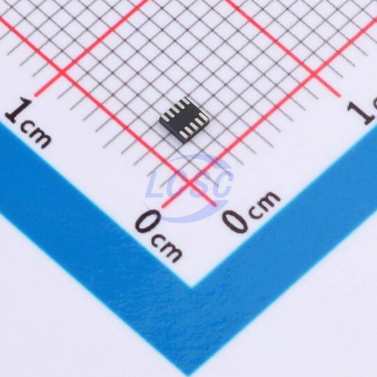 MICROCHIP MIC23250-S4YMT-TR - 2