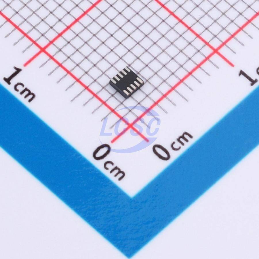 MICROCHIP MIC23250-S4YMT-TR - 2