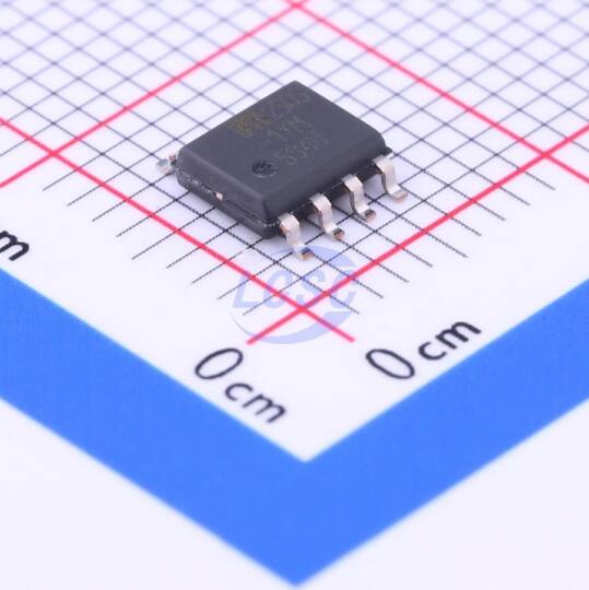 MICROCHIP MIC2505-1YM - 1